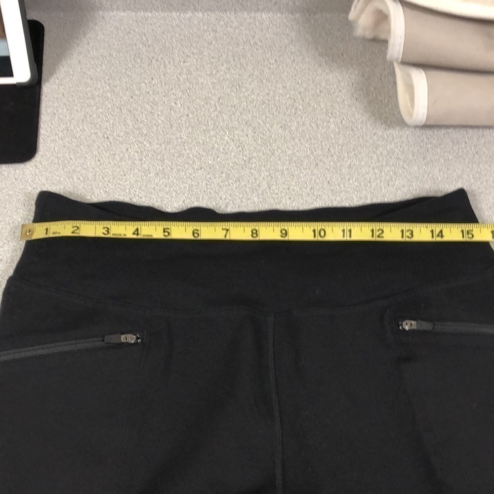 -> Hyba capris - Picture 9 of 10